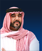 H.R.H. Prince Faisal Bin Bandar Al Saud