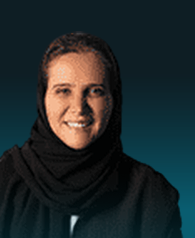 Aziza Al Ahmadi