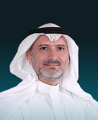 H.E. Dr. Nabeel Koshak