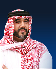 H.R.H Prince Faisal bin Bandar Al Saud