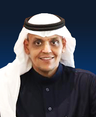 Dr. Abdullatif bin Mohammed Al-Abdullatif